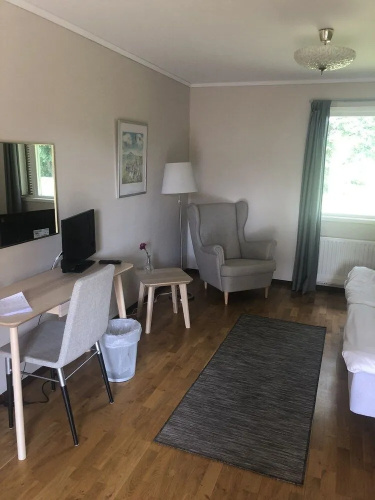 Spångens Gästgivaregård