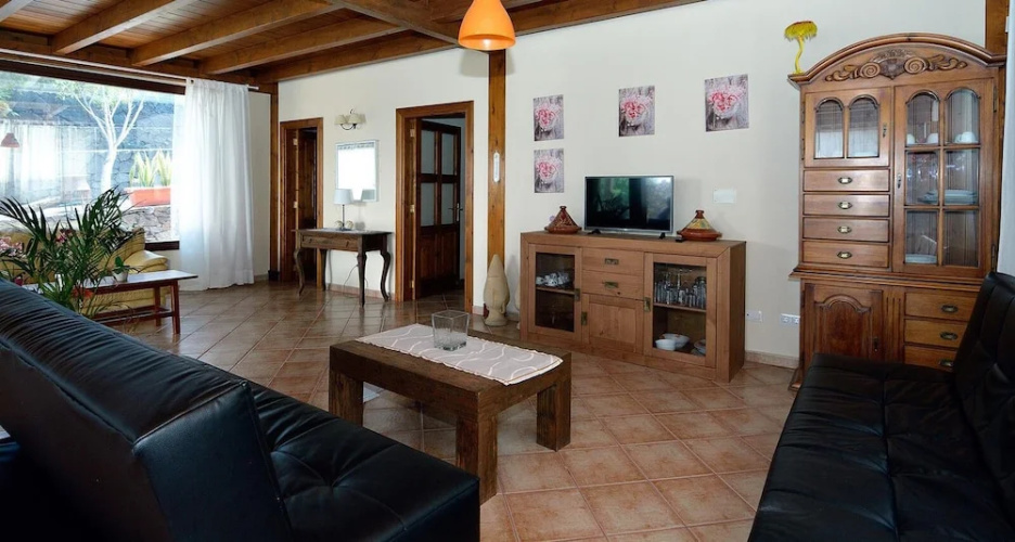 Villa Nélida