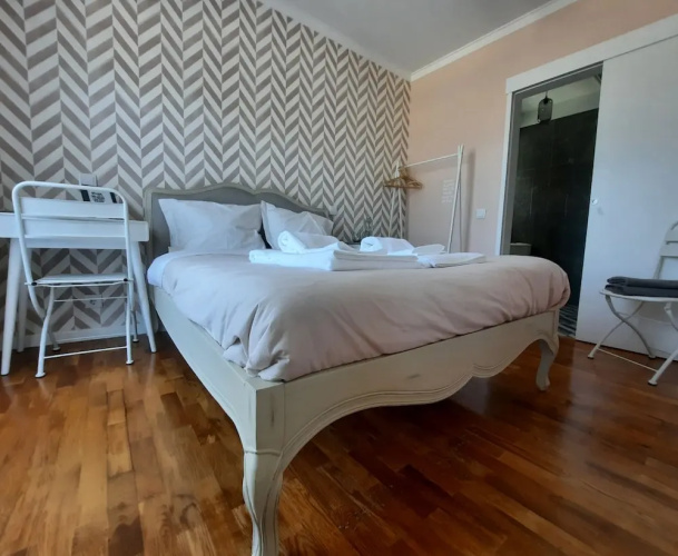 Smiling Places - Vila do Conde