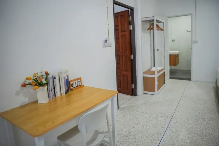 Standard Family room