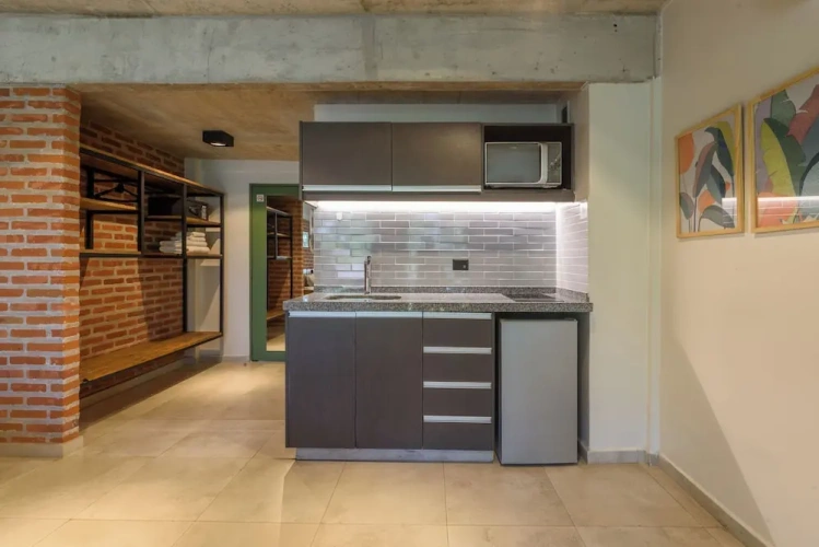 Superior Apartment