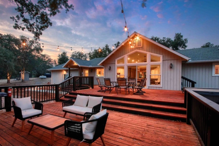 Cottage