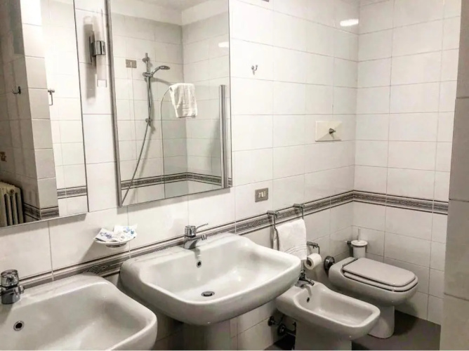 Hotel Alessi