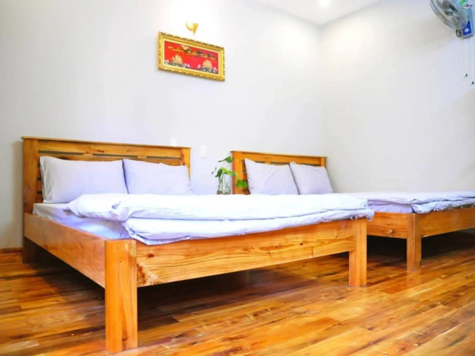 Lien Tho Guest House
