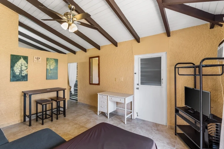 1 Bedroom Standard room