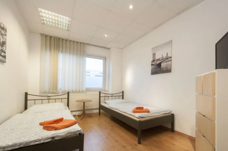 Appartement 10friends