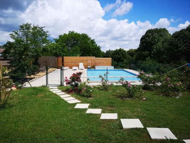 1 Bedroom Cottage