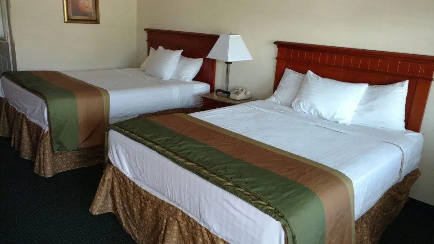 Hurricane Inn