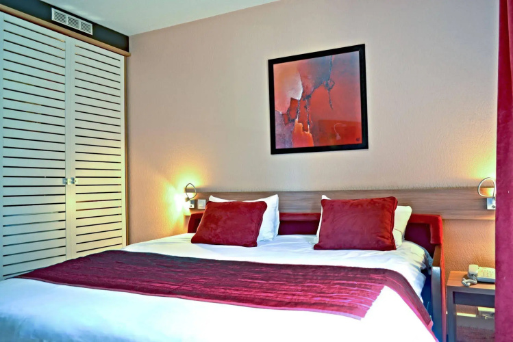 Art Hotel Paris Est