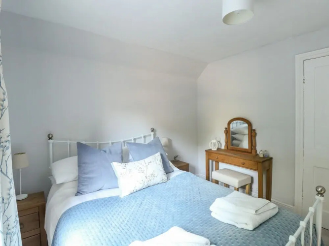 Elm Villa