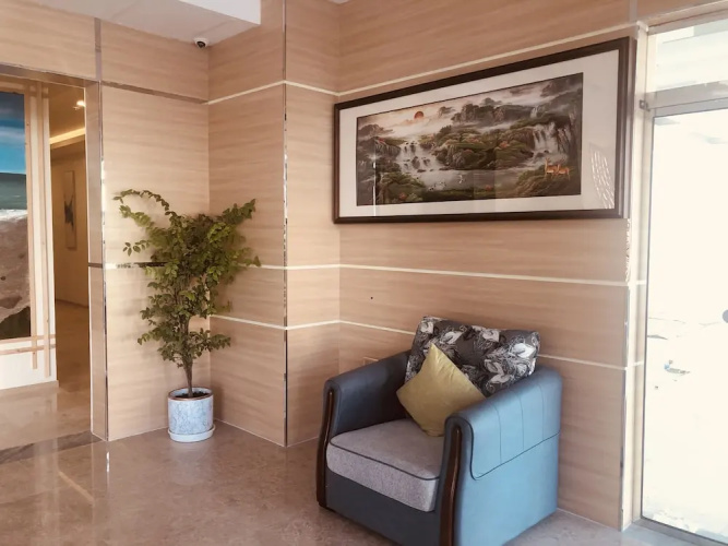 Seasons Hotel Barka