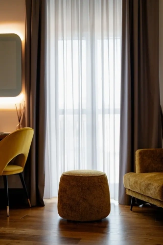 Superior Double room with city view