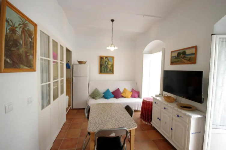121 Apartamento La Chirimoya