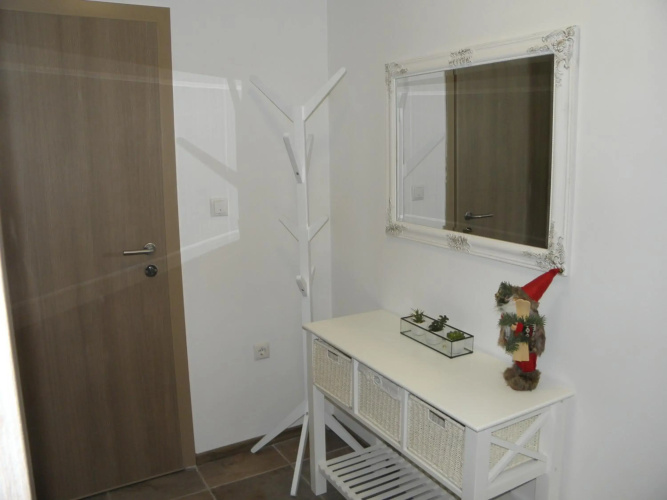 ApArt apartments