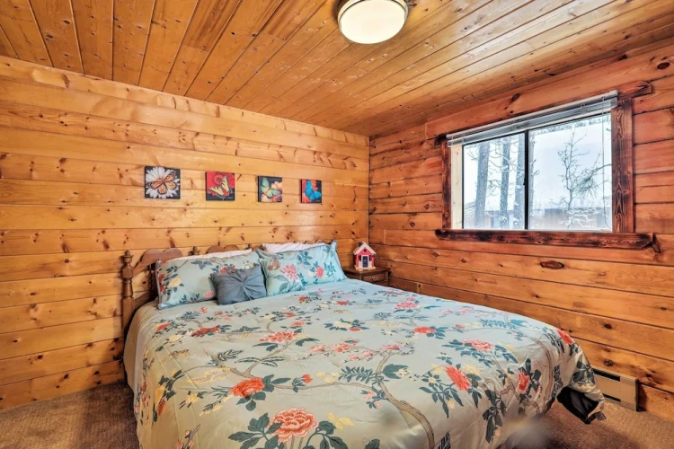 3 Bedrooms Cottage