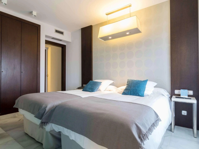 Suittes Hotel