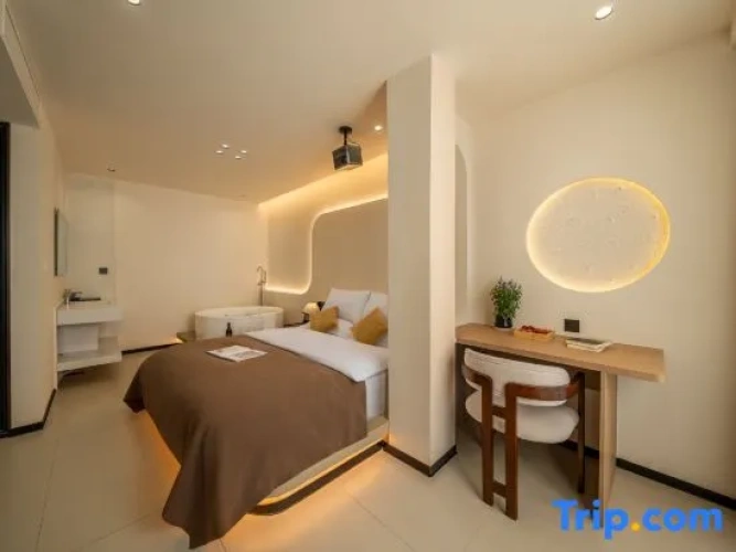 Premium Double room