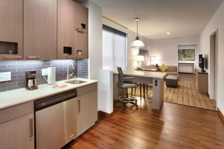 Hyatt House At Anaheim Resort Convention Center photo 37