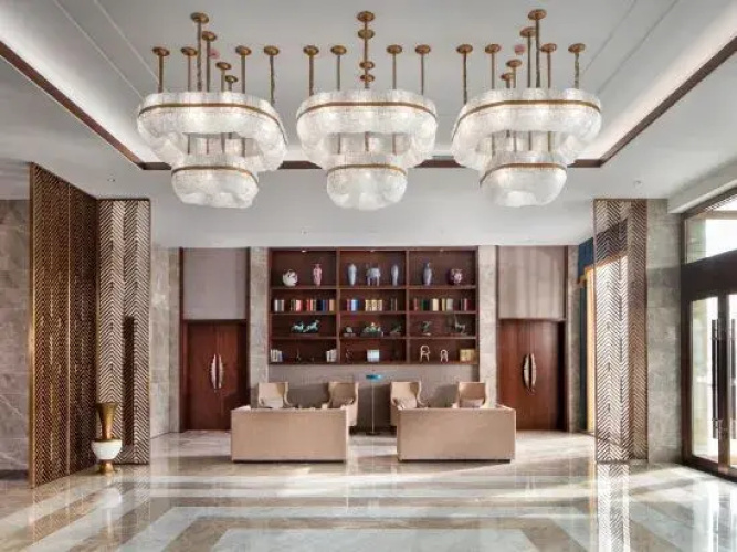 Shama Daqing Serviced Apartment Hotel