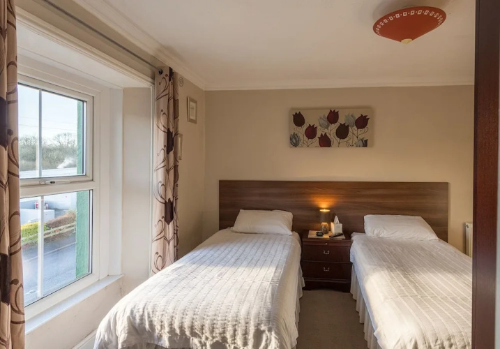 Stork Hotel