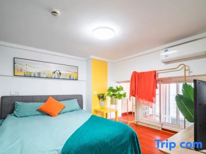 3 Bedrooms Suite