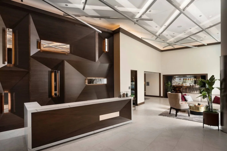 AC Hotel Austin-University