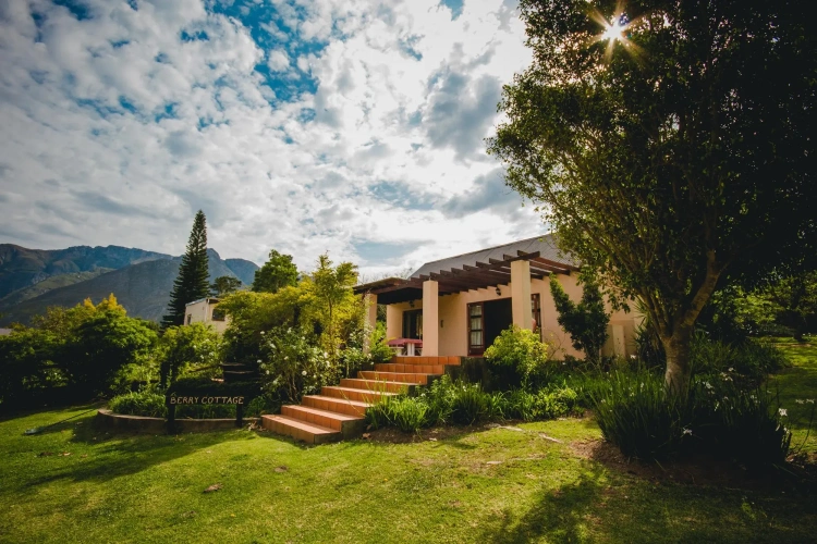 Cottage