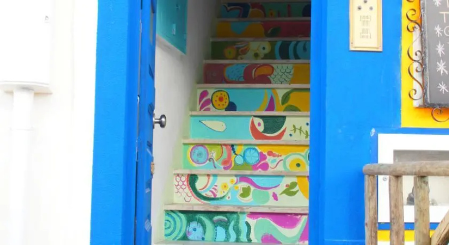 Fisherman's House - Hostel