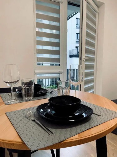 Wolfie Apartment