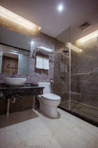 Kevin Boutique Hotel