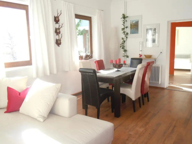 Appartement Resch