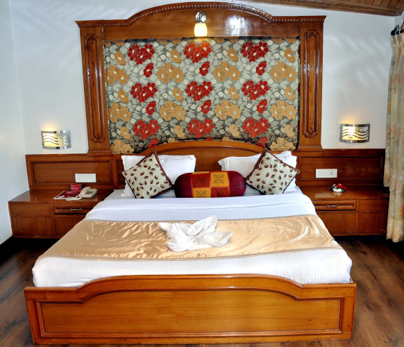 Hotel Surya