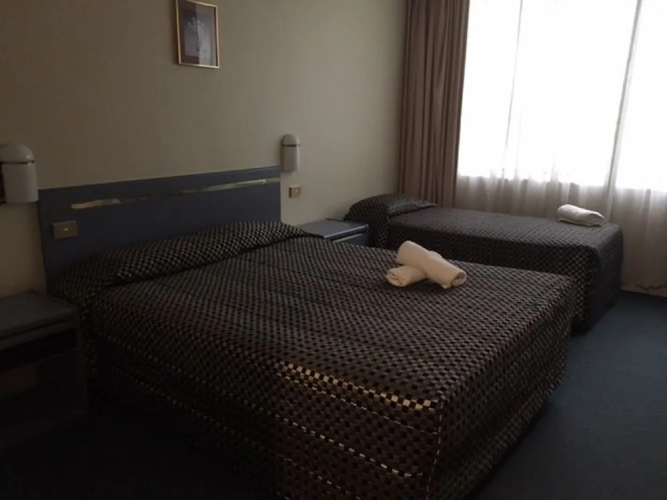The Select Inn Penrith