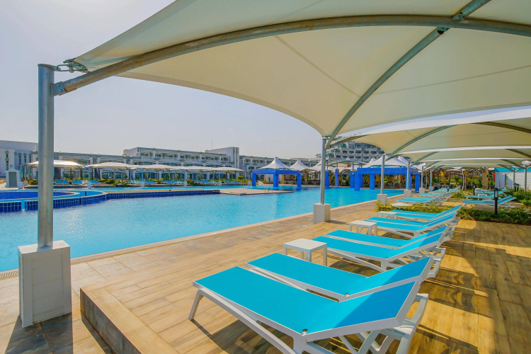 Limak Cyprus Deluxe Hotel photo 20