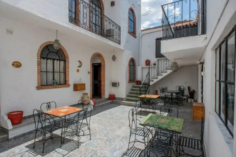 Posada San Miguelito