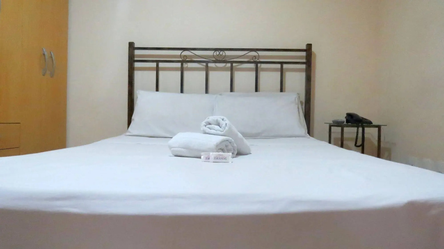 Hotel Salto Grande