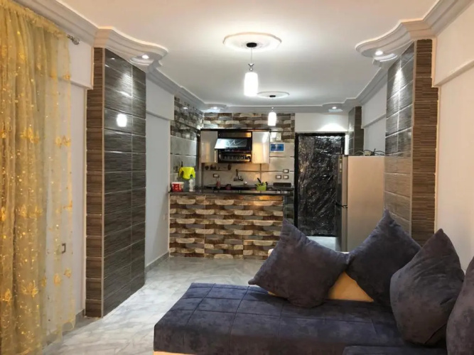 Family Condo with Panoramic Sea View 2
