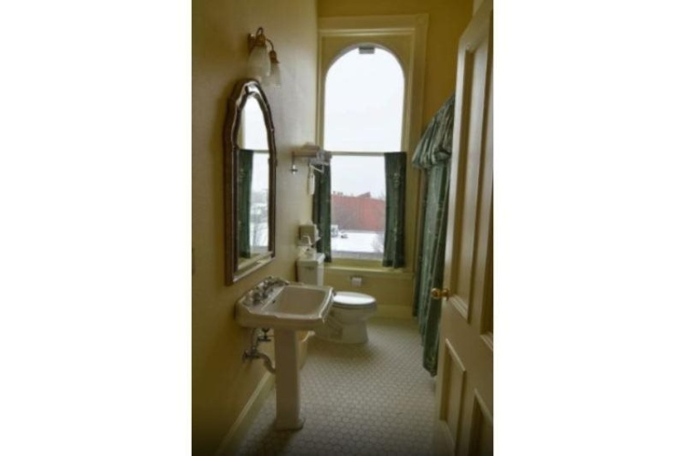Geiser Grand Hotel photo 11