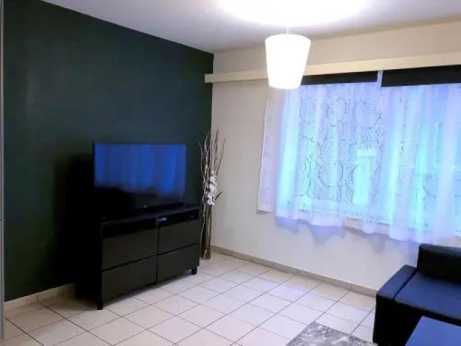 Apartment in Antwerp city centre