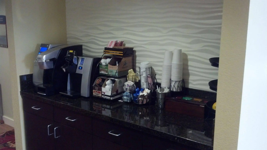 Best Western The Inn of Los Gatos photo 30