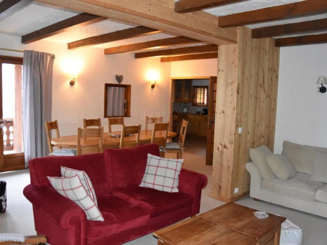 Chalet