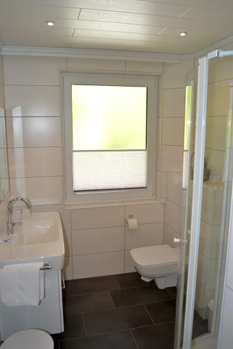Seehotel Andree