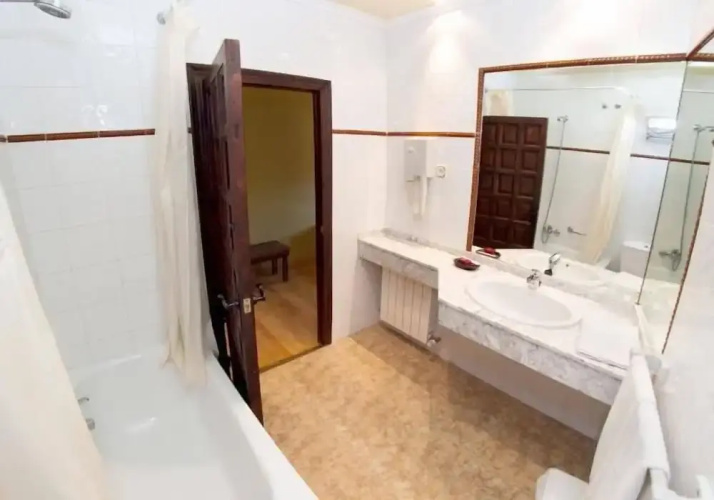 Hostal Gran Duque