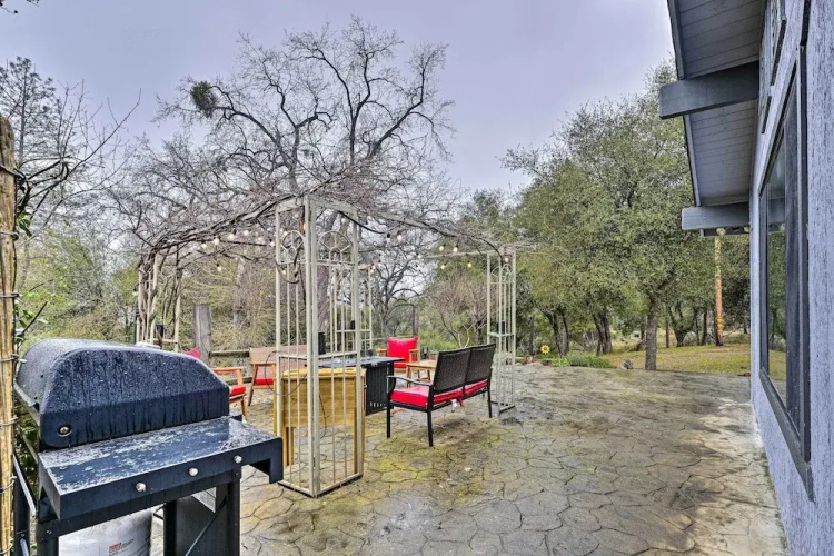 North Fork Vacation Rental: 28 Mi to Yosemite