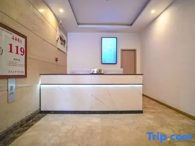 Mini Kangmu Hotel