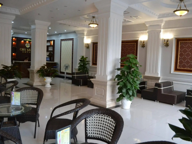 Chu Long Hotel