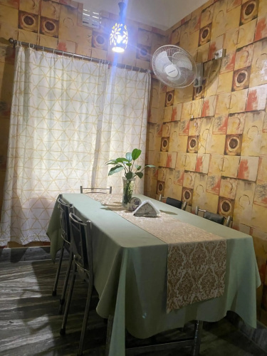 Lasaya apartment