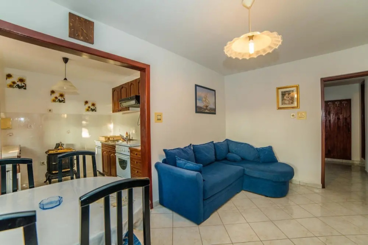Holiday Apartment Nino