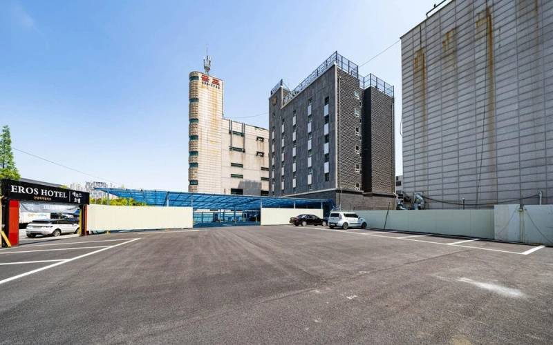Otel görseli