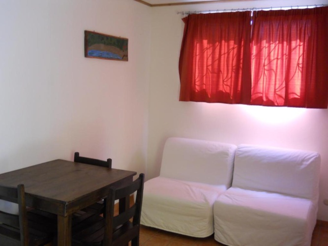 1 Bedroom Apartment with balcony and with view